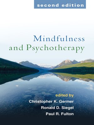 cover image of Mindfulness and Psychotherapy